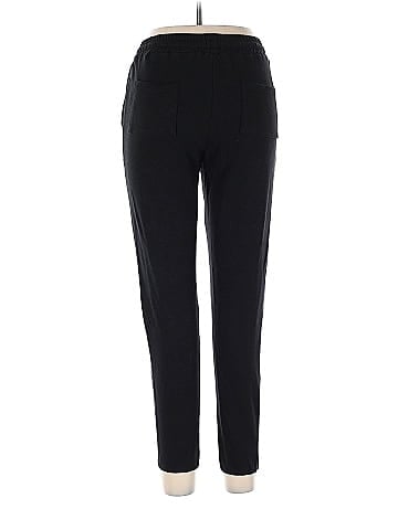 Olivaceous Casual Pants (view 2)