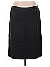 Atelier Solid Gray Formal Skirt Size 8 - photo 1