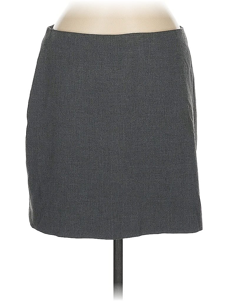 Pre-owned Express Formal Skirt