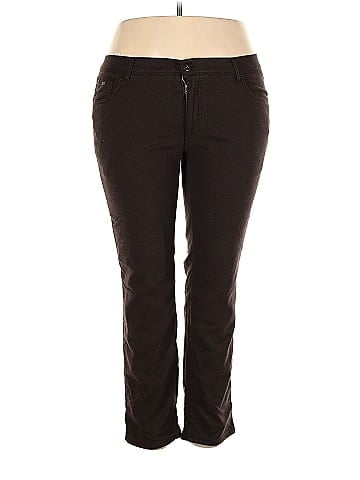 BRAX Feel Good Casual Pants (view 1)