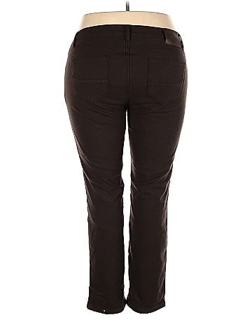 BRAX Feel Good Casual Pants (view 2)