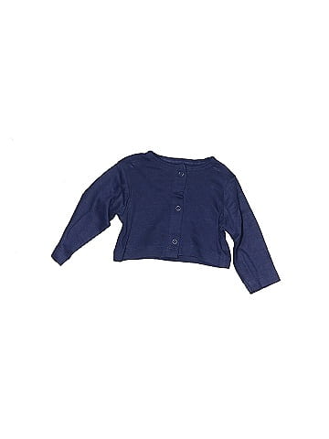 Touched by Nature Cardigan (view 1)
