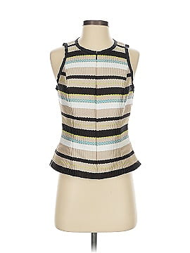 Worth New York Sleeveless Top