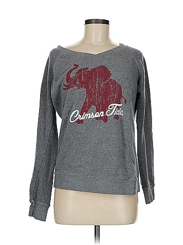 My Sport Pullover Sweater (view 1)