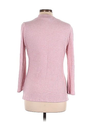 Olivia Blu Pullover Sweater (view 2)