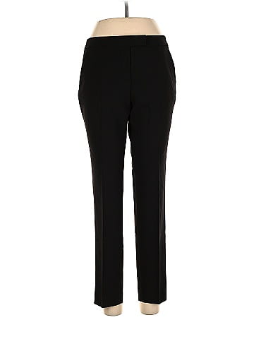 Judith & Charles Wool Pants (view 1)