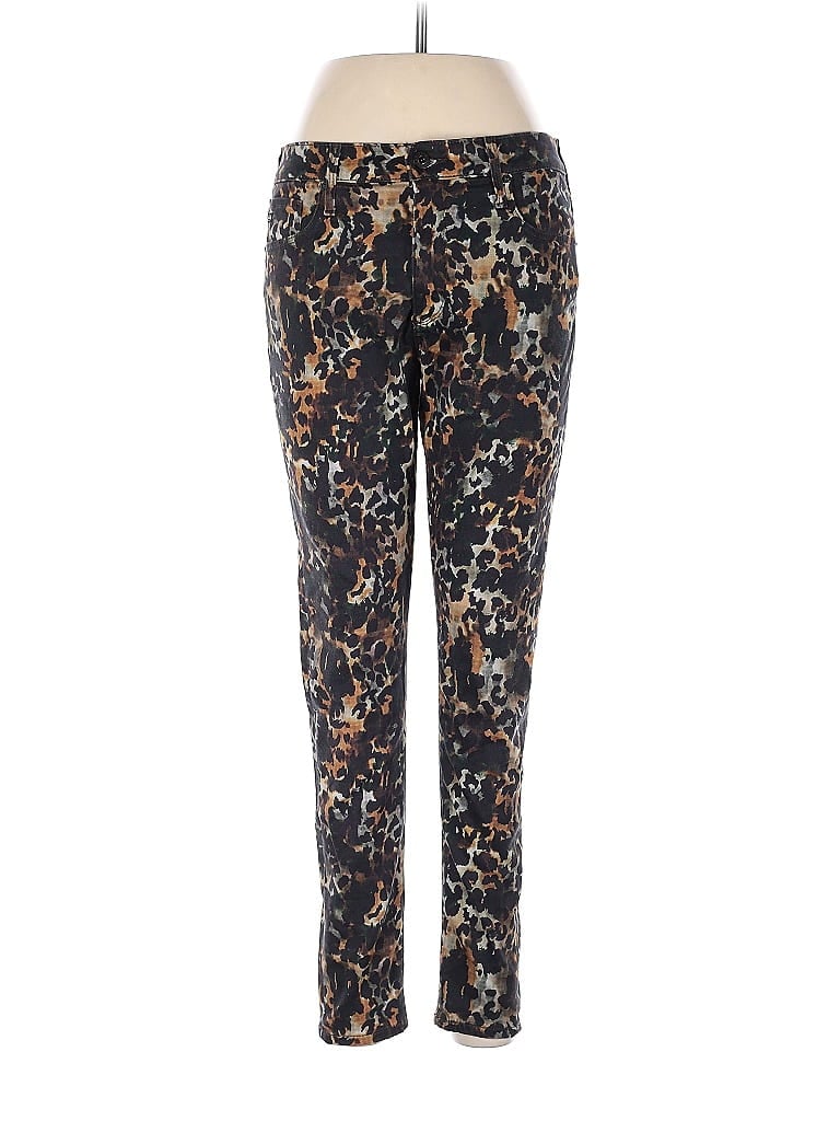 Pre-owned Adriano Goldschmied Casual Pants