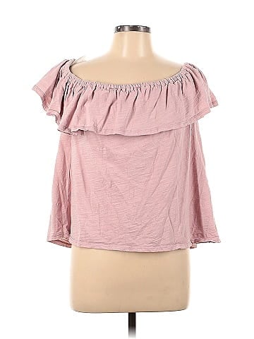 Rebecca Minkoff 3/4 Sleeve Blouse (view 1)