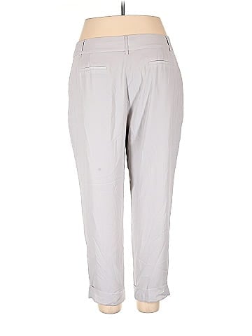 Jennifer Lopez Casual Pants (view 2)
