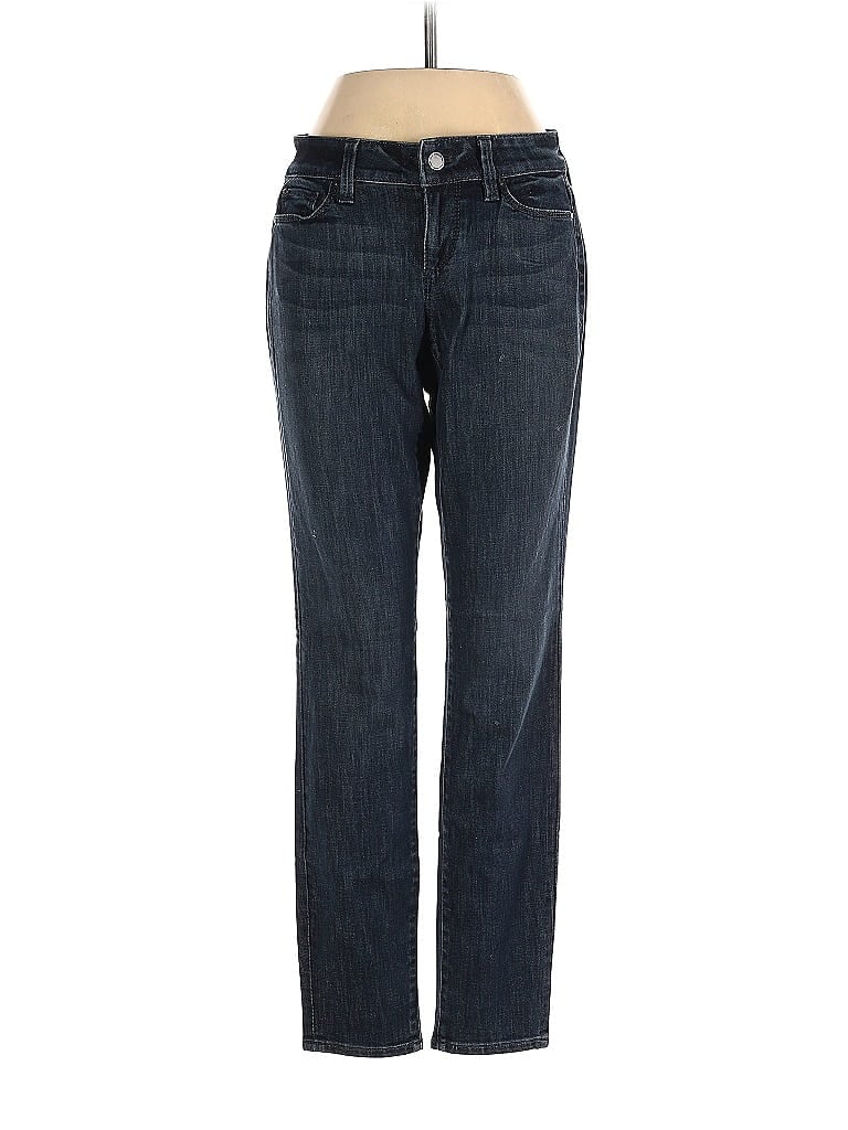ANN TAYLOR Pre-owned Jeans
