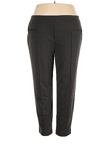 George Casual Pants (view 1)