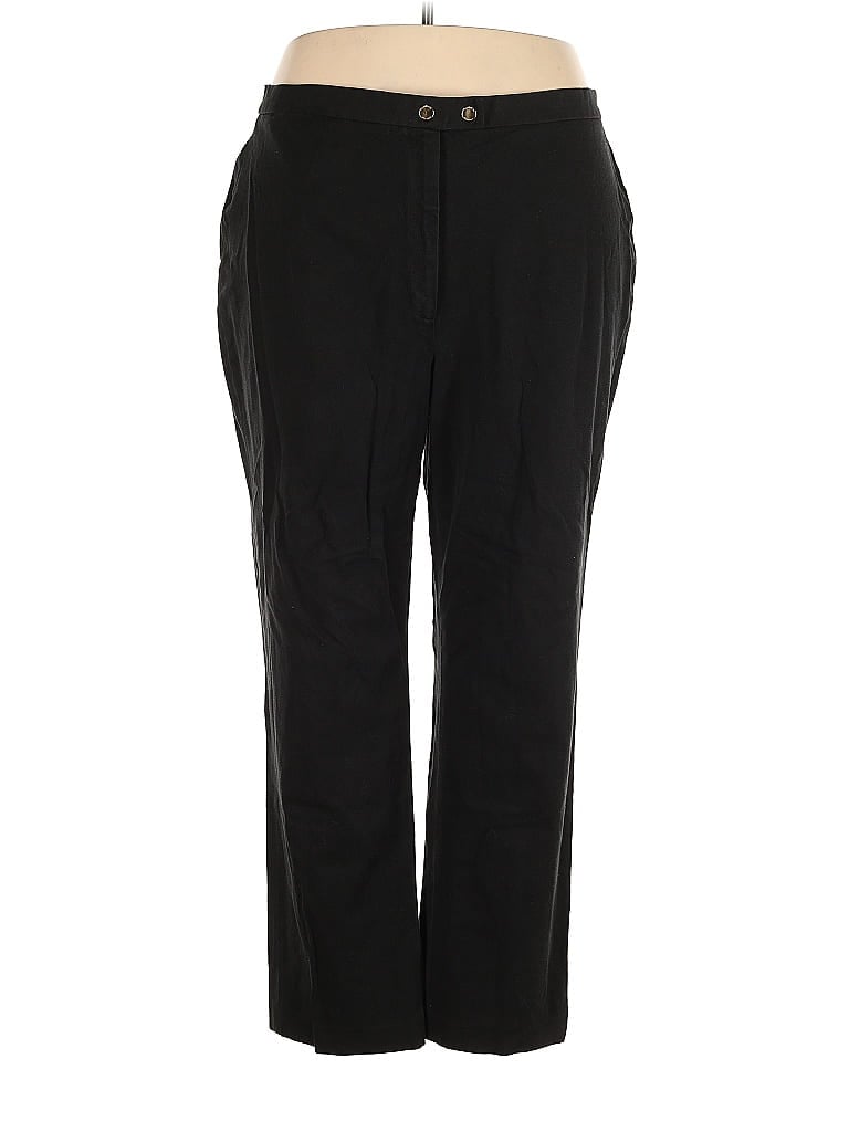 Pre-owned Polo Ralph Lauren Casual Pants