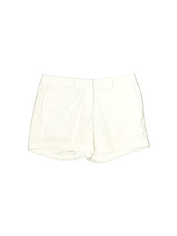 Lillie Green Shorts (view 1)