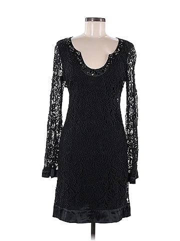 Hale Bob Cocktail Dress (view 1)