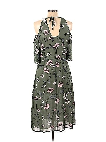 Layered With Love Casual Dress (view 2)