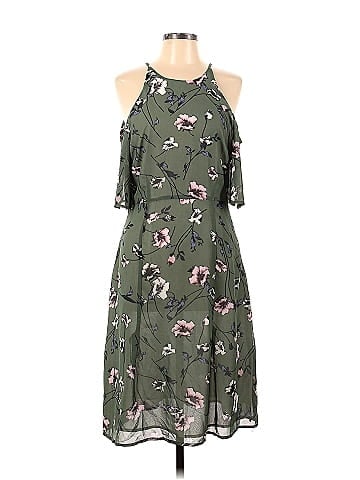 Layered With Love Casual Dress (view 1)
