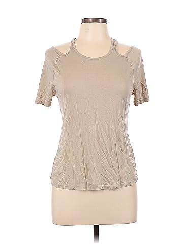Tsesay Short Sleeve T-Shirt (view 1)