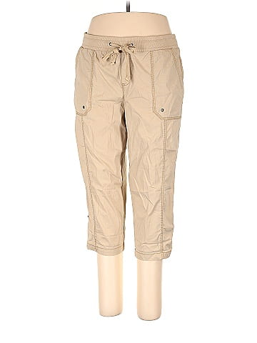 Natural Reflections Casual Pants (view 1)
