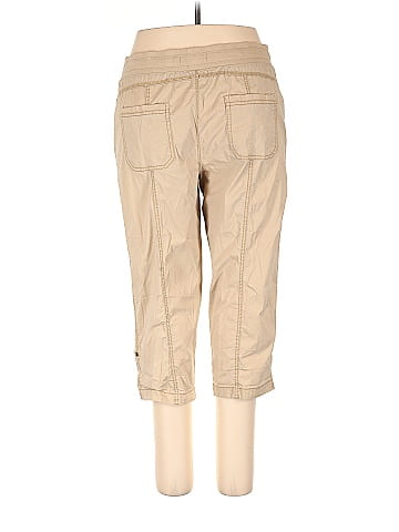 Natural Reflections Casual Pants (view 2)