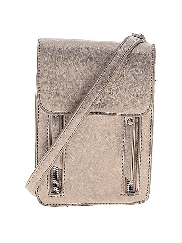 Unbranded Crossbody Bag (view 1)