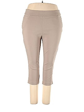 Kim rogers stretch pants best sale