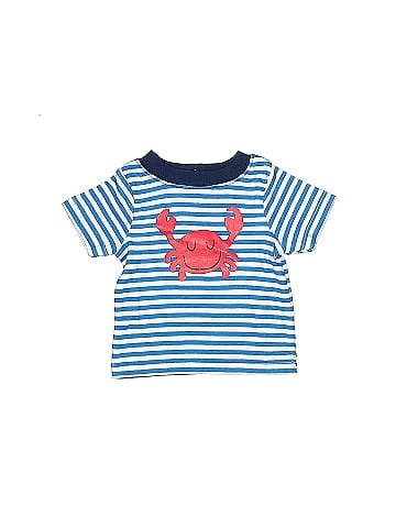 Gerber Short Sleeve T-Shirt (view 1)
