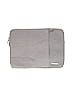 Mosiso Gray Laptop Bag One size - photo 1