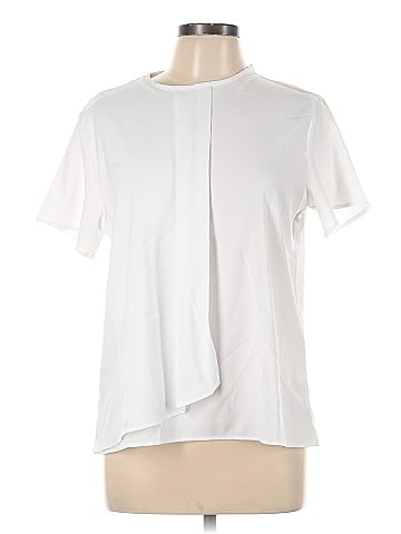 ICO Short Sleeve Blouse (view 1)