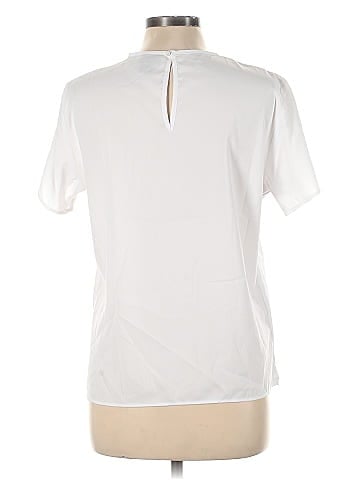 ICO Short Sleeve Blouse (view 2)