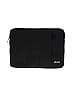 Mosiso Black Gray Laptop Bag One size - photo 1