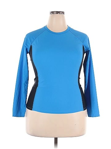 Jasambac 3/4 Sleeve T-Shirt (view 1)