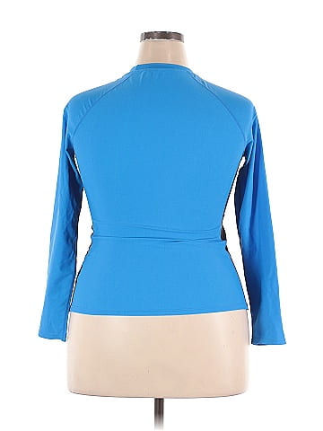 Jasambac 3/4 Sleeve T-Shirt (view 2)