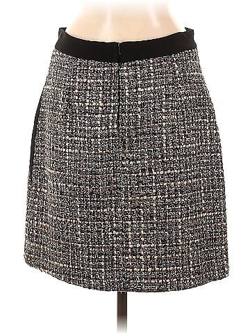 Judith & Charles Formal Skirt (view 1)