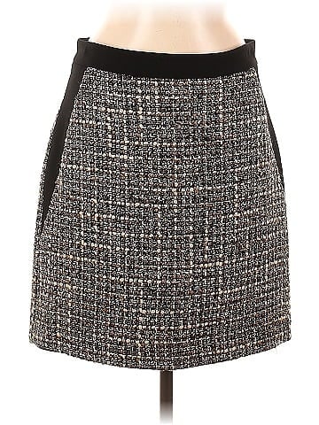Judith & Charles Formal Skirt (view 2)