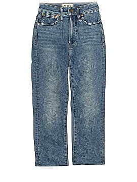 Madewell Jeans (view 1)