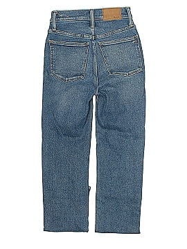Madewell Jeans (view 2)