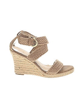 Dana buchman wedge sandals deals