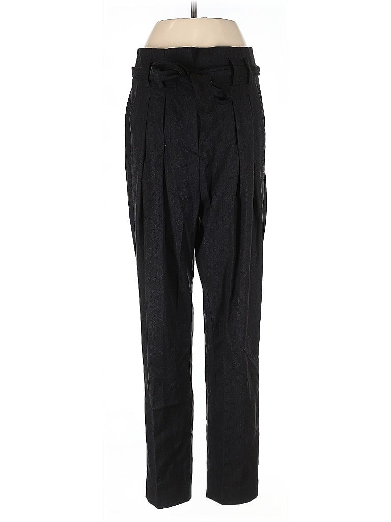 IRO Black Dress Pants Size EU (FR) 36 / US 4 - photo 1