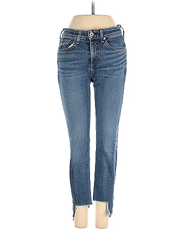 Rag & Bone Jeans (view 1)