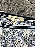 Max Studio Blue Sleeveless Blouse Size XS - photo 3