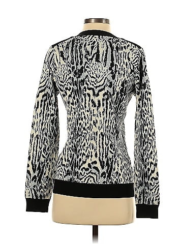 Rachel Roy Collection Cardigan (view 2)