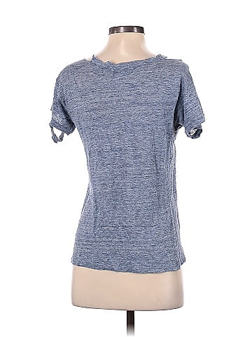 Calvin Rucker Short Sleeve T-Shirt (view 2)