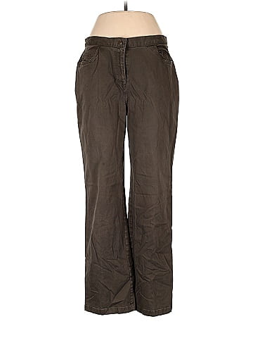 Cynthia Max Casual Pants (view 1)