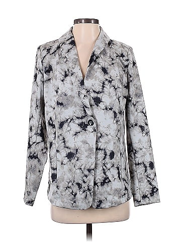 LOGO by Lori Goldstein Blazer (view 1)
