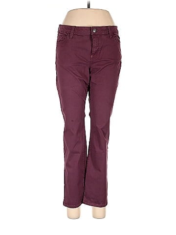 G.H. Bass & Co. Jeans (view 1)