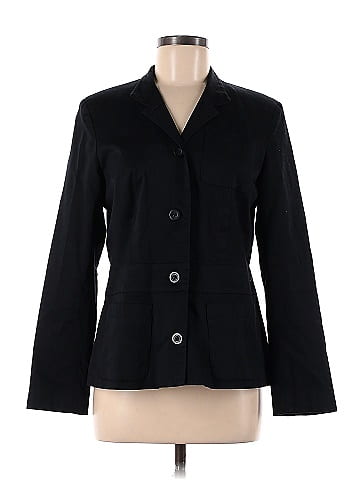 Carole Little Blazer (view 1)