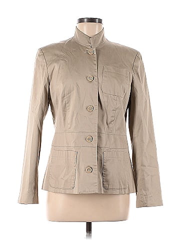 Carole Little Jacket (view 1)