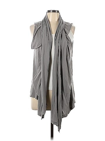 ALTERNATIVE Sleeveless Blouse (view 1)