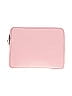 Mosiso Pink Laptop Bag One size - photo 2