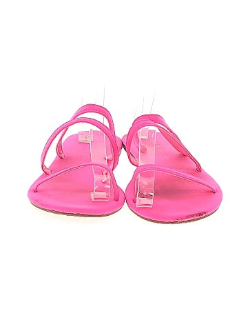 Wild Diva Sandals (view 2)